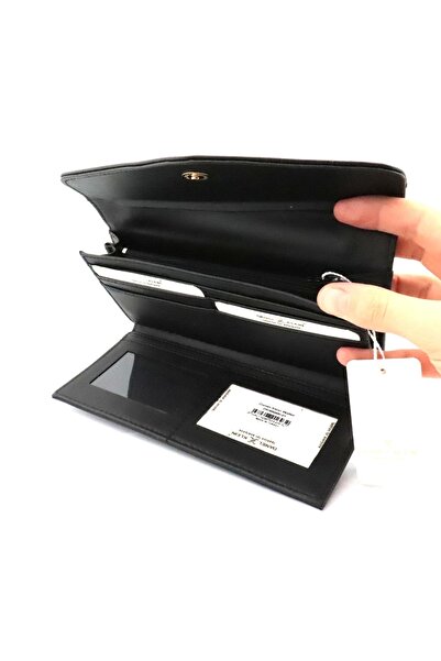 Daniel Klein Kadın Cüzdan Çıtlı Çok Bölmeli Dkw6000 Anneler Günü