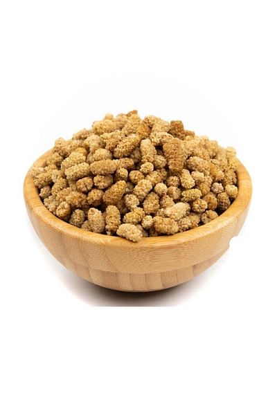 Can Kardeşler Kuruyemiş Dried Mulberry 750 g
