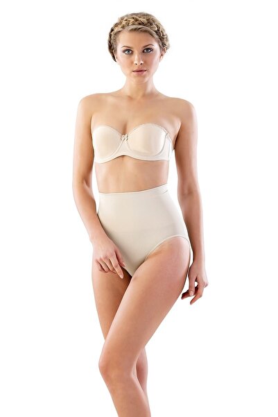 Emay Безшовний корсет для післяпологового періоду з низькою талією Double Sli...