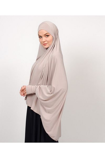 kureyş Premium Hijabs με μανίκια χιτζάμπ