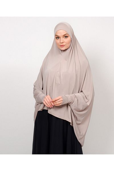 kureyş Premium Hijabs με μανίκια χιτζάμπ