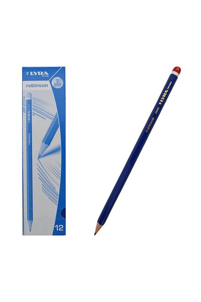 LYRA Robinson 3b Graduated Drawing Pen - 12 Pieces