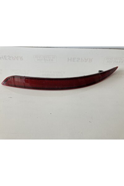 Fabrikasyon Fiat Egea Reflektör Sol