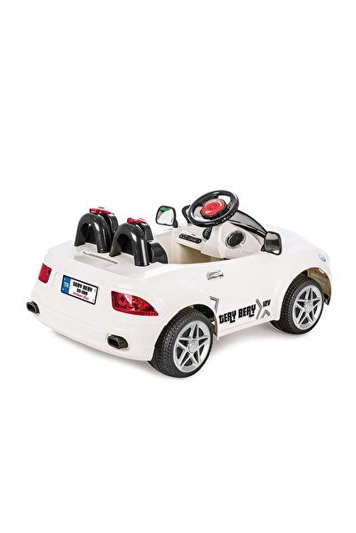 PİLSAN Tery Bery 12v Akülü Araba PLS-05280