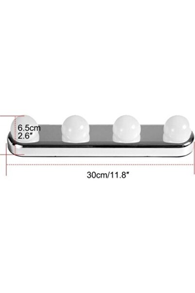 Petrix Makyaj Ve Çok Amaçlı Led Aydınlatma