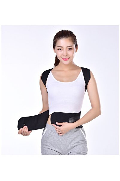 Ankaflex Κορσές για όρθια στάση του σώματος, κορσές για καμπούρα στους ώμους, κορσές για ανδρική και γυναικεία όρθια στάση, συσκευή για όρθια στάση