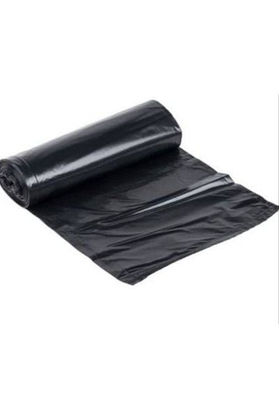 ZERYA PLASTİK King Size 80*110 Cast Garbage Bag 10 Kg
