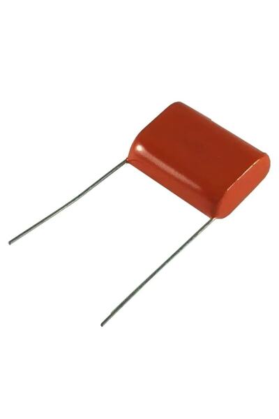 lodose 1uf 400v Polyester Kondansatör Cbb Damla Tip