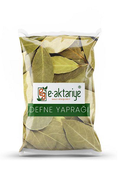 Eaktariye 250 Gr Laurel Leaves