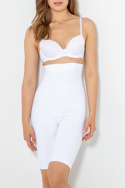 kingspearl Corset pentru modelarea picioarelor lungi/ cu silicon