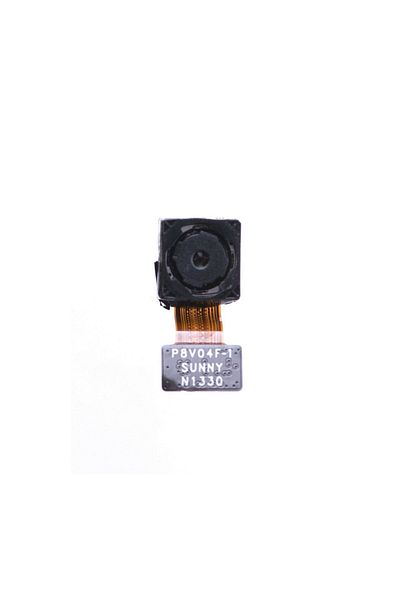 tekyerdenal General Mobile Discovery E3 Compatible Rear Camera