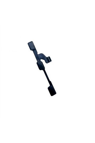 tekyerdenal General Mobile Discovery E3 Compatible Air On Off Power Side Sound Film Flex