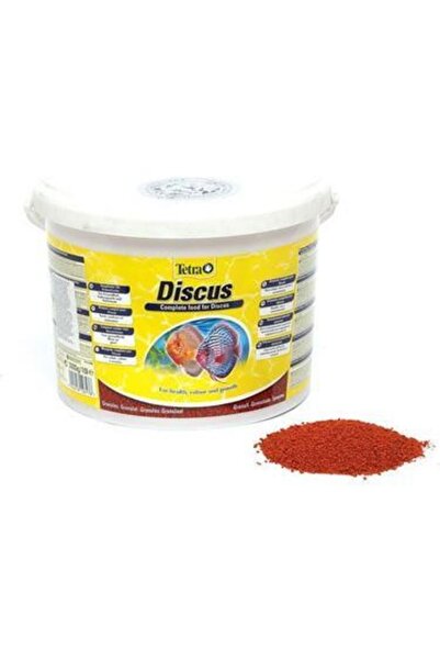 Tetra Discus 100 Gr