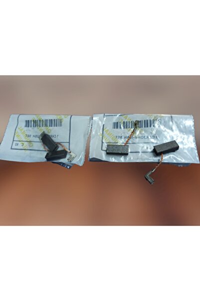 Bosch Gbh 2-26 Dre Pnomatik Matkap Kömürü Ithal Sigortalı 5x8x19