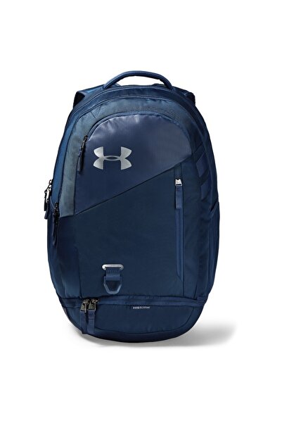 Under Armour Backpack - Navy blue - With Slogan