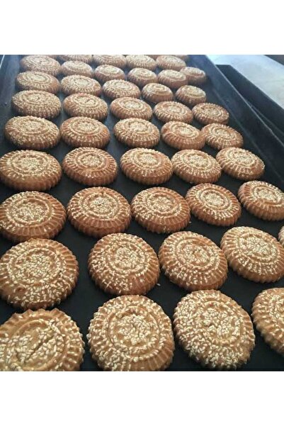 MUSTAFA KIRMIZIKAN Hatay Ususlü El Yapımı Kömbe 1 kg