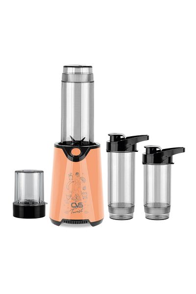 CVS Dn 4533 Twist Plus Stab Blender Beige
