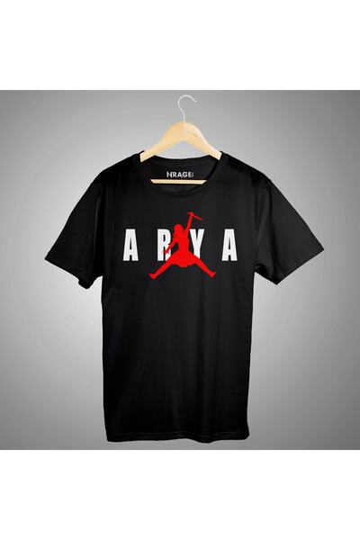 nrage Arya Stark Igra prestola unisex majica