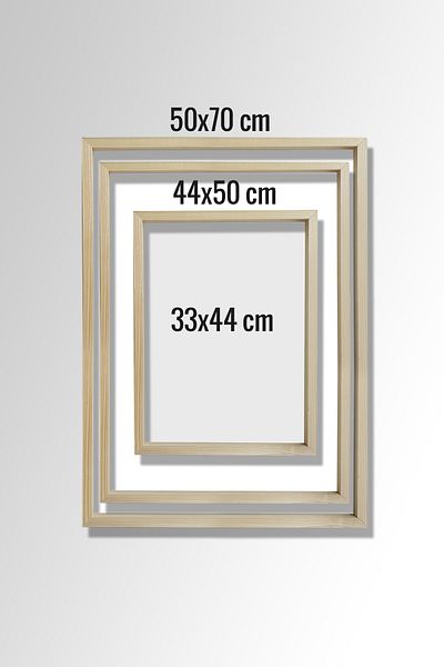Dekor Loft Artă Odoalogie, Imprimare unde sonore, Decor birou odoalog