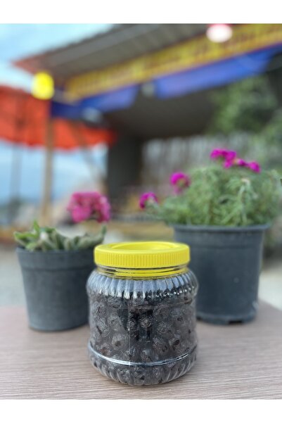 KaradağDoğalÜrünler Siyah Sele Zeytin 1 Kg