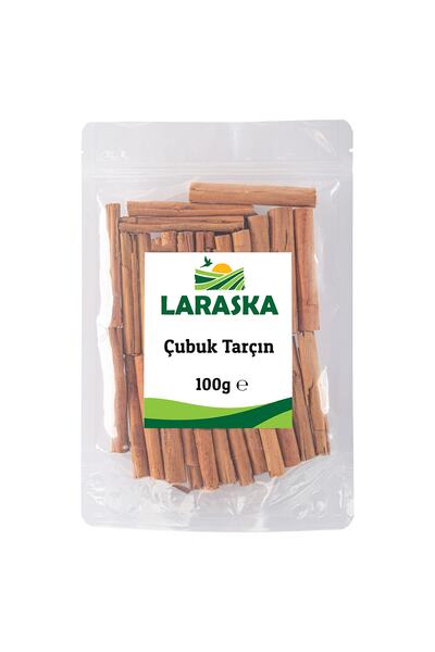 Laraska Çubuk Tarçın Vietnam 100g