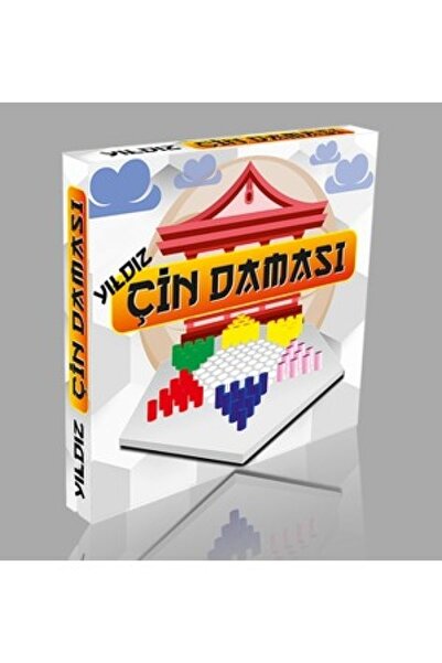 Çekirdek Zeka Yıldız Çin Daması