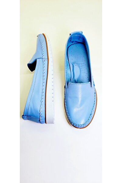 KAPAR Balerini Rok din piele naturală