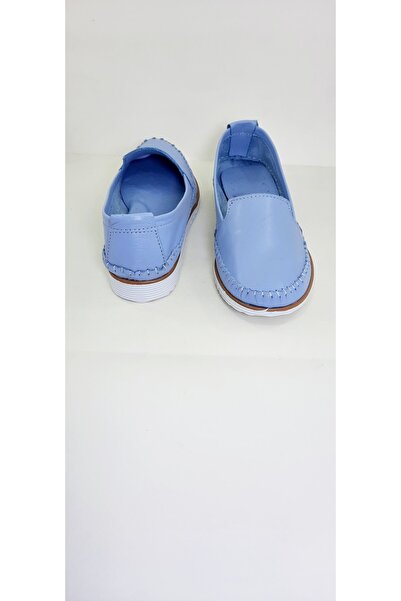 KAPAR Balerini Rok din piele naturală