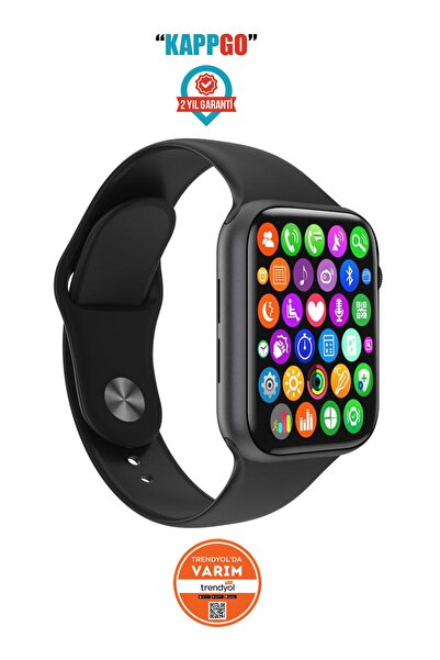 SmartWatch Iphone 8 Uyumlu Watch 6 Plus 1.kalite