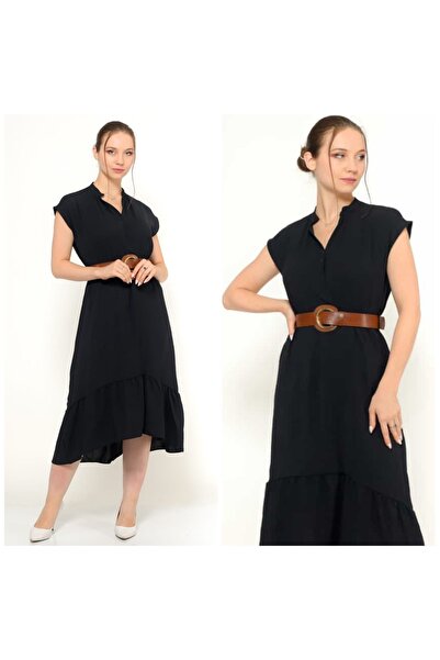 CİXAPLE فستان أيروبين قصير