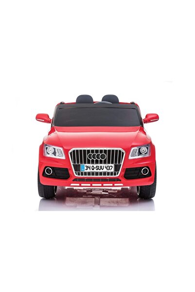 Baby2Go 2095 Akülü Araba Siyah 12 Volt Kumandalı