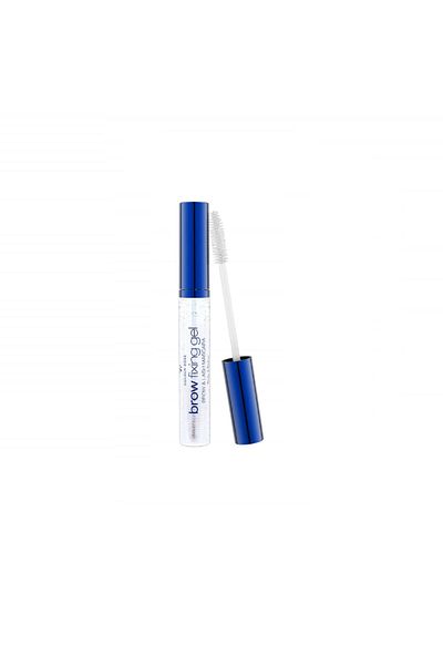 Golden Rose 11ml Brow Fixing Gel - Style & Define Brow & Lash Mascara