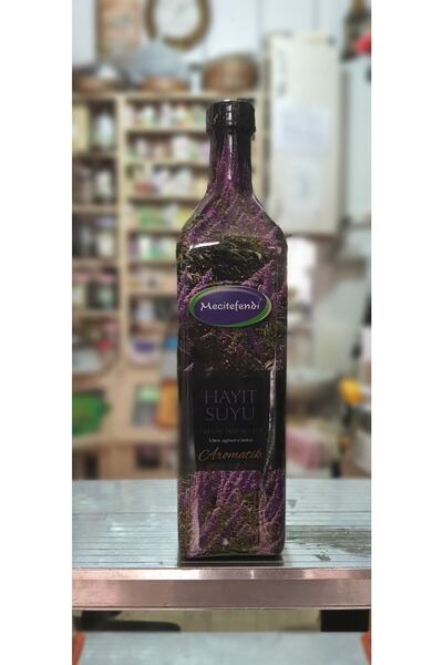 Mecitefendi Hayıt Suyu