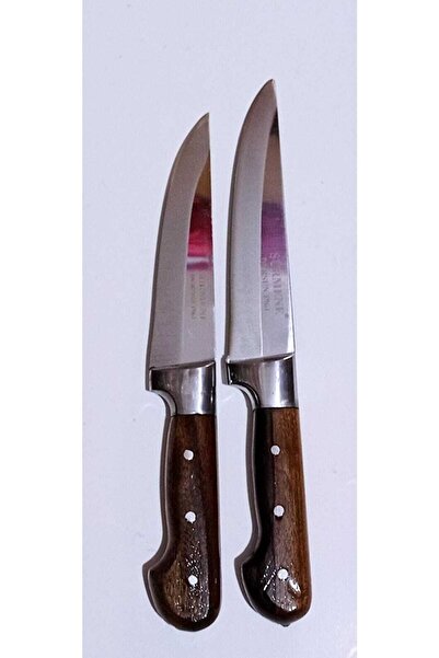 Ekonomik paket Trabzon Sürmene  Bıçağı 28cm+30cm