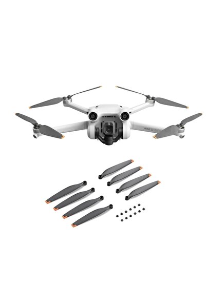DJI Mavic Mini 3 Pervane 4'lü Set