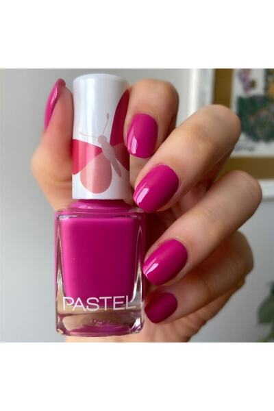 Pastel Summer Collection Oje | 13 Ml 356