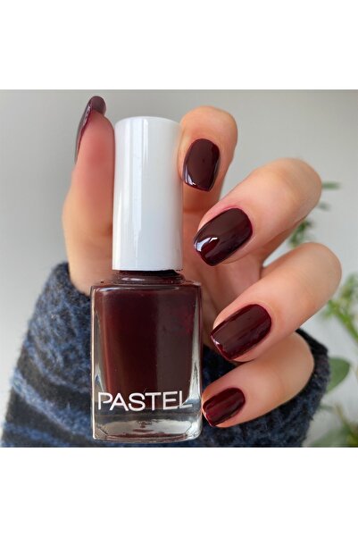 Pastel Parlatıcı Özelliğe Sahip Oje | 13 Ml 80