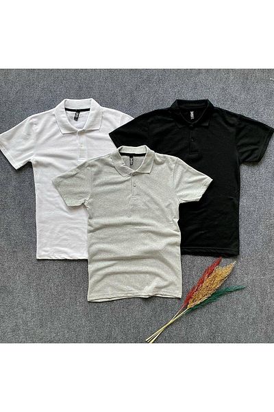 Beybun boutique Μπλουζάκι πόλο