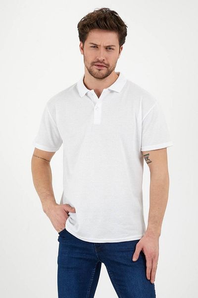 Beybun boutique Μπλουζάκι πόλο