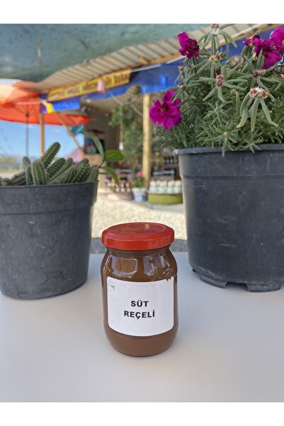 Doğal Süt Reçeli 220g