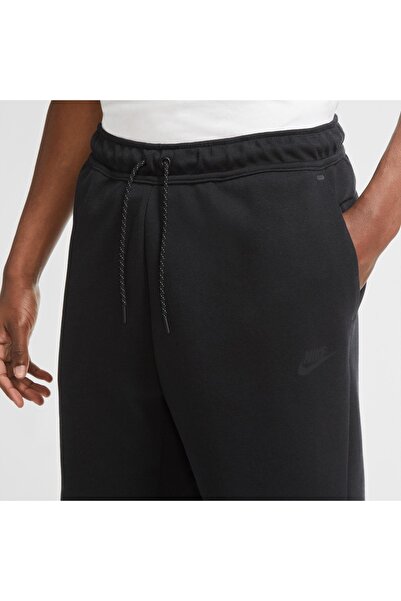 Nike Sportswear Tech Fleece Erkek Şortu Cu4503-010