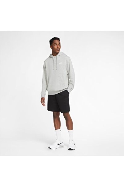 Nike Sportswear Tech Fleece Erkek Şortu Cu4503-010