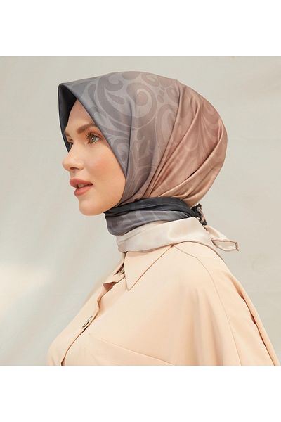 Armine Sport Twill (tivil) Κασκόλ Mink
