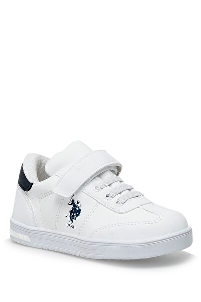 U.S. Polo Assn. As00940033 A10117119412010 101171194 Glock 2pr Pantofi casual...