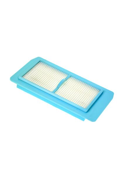 Magic Bags Philips FC 8950 Συμβατή ηλεκτρική σκούπα Aqua Action με φίλτρο Hepa