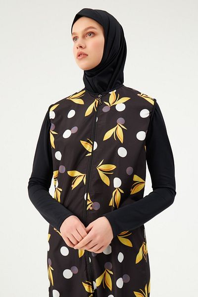Eros Modest Swimsuits