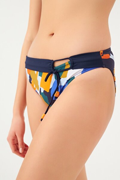 Eros Wide Triangle Bikini Set