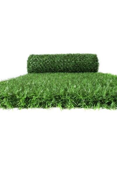 ÇINAR ÇİM ÇİT Çim Çit: Dekoratif Çim Çit 150cm × 5mt Çim Çit