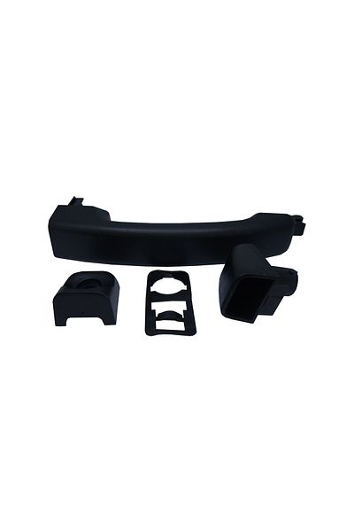 Bross Otomotiv Exterior Door Opening Handle For Renault Master Nissan Nv400 Opel Movano Mk3806075963r