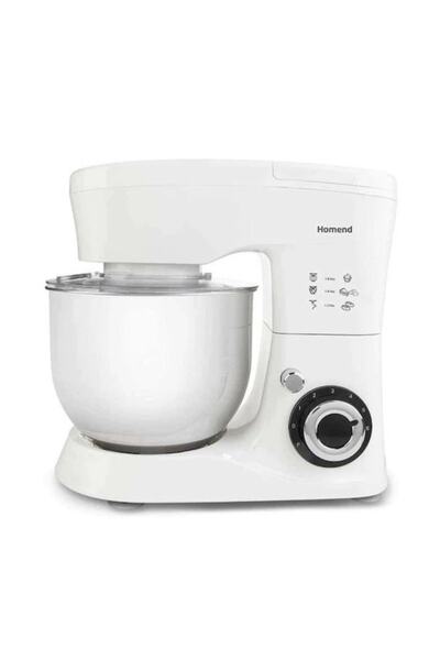 HOMEND - 3040h Pro Fashion Hamur Yoğurma Makinesi